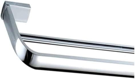 High-Quality Double-Layer Towel Racks with Durable Brass Surface