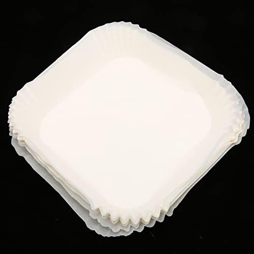 HEEPDD Air Fryer Paper Liners Quick Easy Roasting