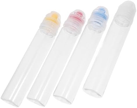 20-Piece Mini Squeeze Condiment Containers for Quick Access and Hygiene