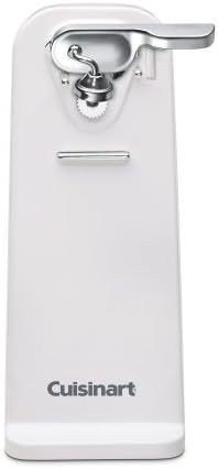 Perfect Pair - Cuisinart CPT-122 Compact Toaster CCO-50N Electric Can Opener