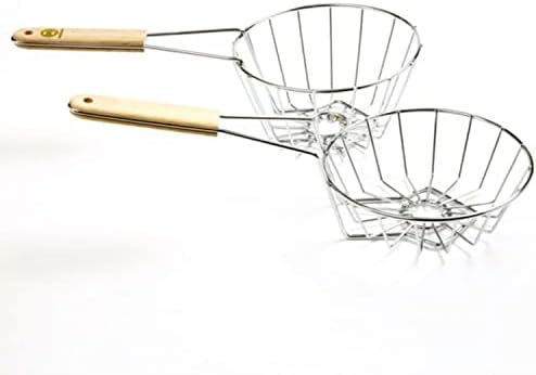 Norpro Wire Tortilla Basket