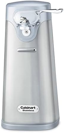 Versatile and Powerful Hand Mixing Can Opener by Cuisinart