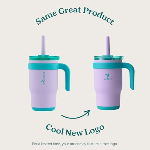 Reduce Spill-Proof Tumbler for Kids