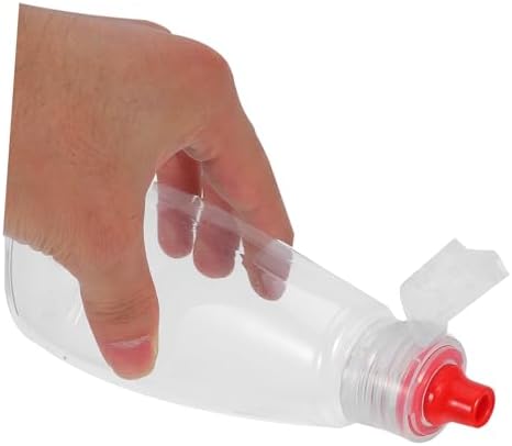 CHILDWEET Reusable Squeeze Bottles Set of 4