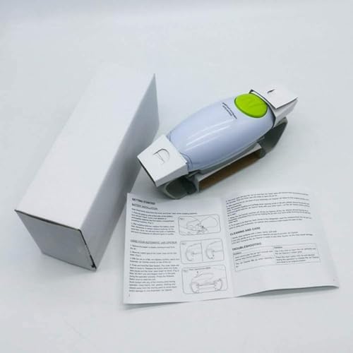 Gayayas Electric Jar Opener