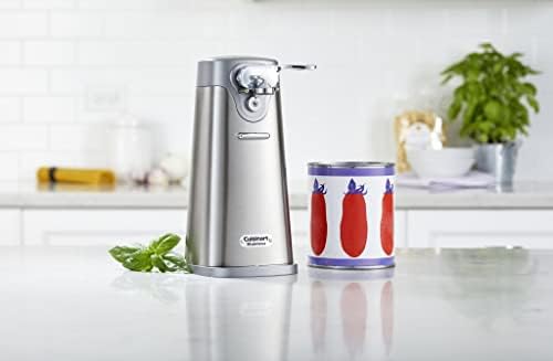 Versatile and Powerful Hand Mixing Can Opener by Cuisinart