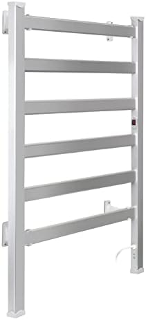 INNOKA 2-in-1 Towel Warmer Drying Rack