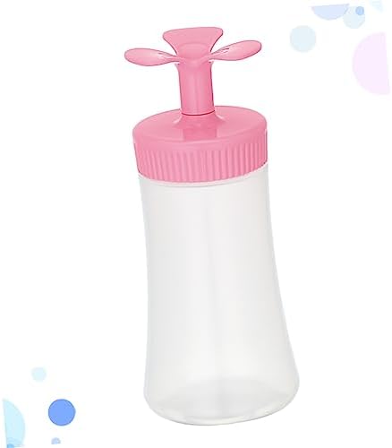 Unomor Non-slip Sauce Squeeze Containers - Kitchen Helper