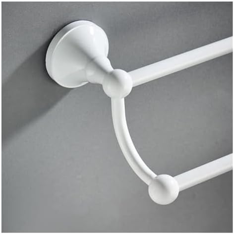 TiStm 60cm Wall Towel Holder