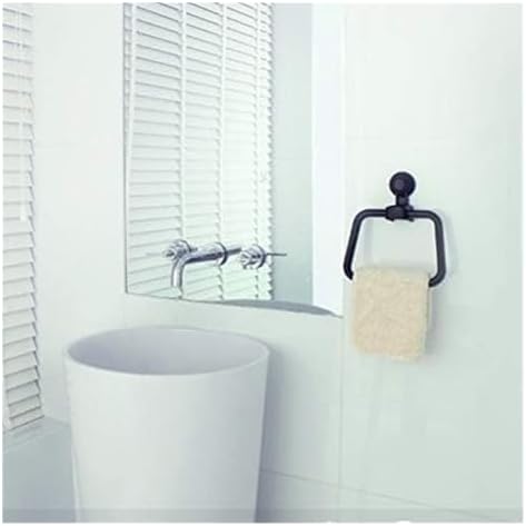 Towel Racks for Efficient Bathroom Setup