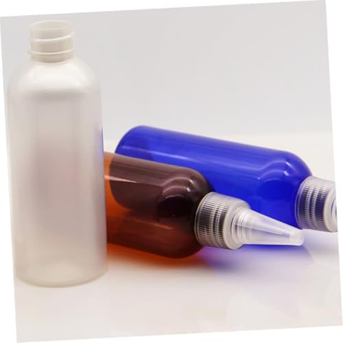 Compact Spacious 250ml Condiment Squeeze Bottles for Easy Transfer