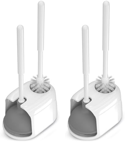 Ultimate Toilet Cleaners