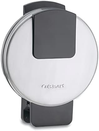 Cuisinart Classic Waffle Maker Round 10