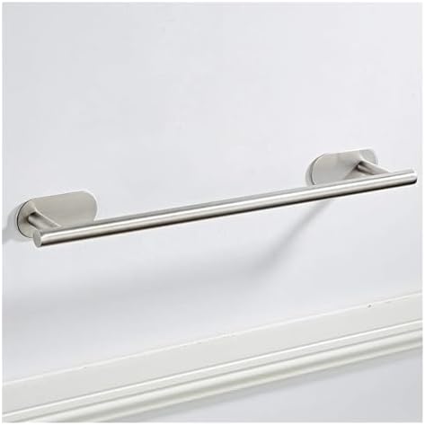 Towel Rack Premium No-Drilling Towel Holder 40cm