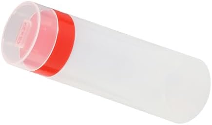 GOTOTOP 300ml 4 Hole Squeeze Condiment Dispenser