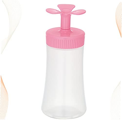 Squeeze Condiment Bottles for Ketchup Mustard Salad Dressing and More