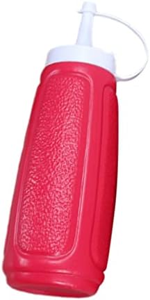 Luxshiny Squeeze Sauce Bottle