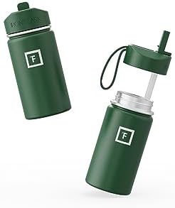 Iron Flask Kids Insulated Water Bottle