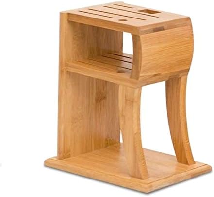 Zaego Kitchen Knife Holder Kit