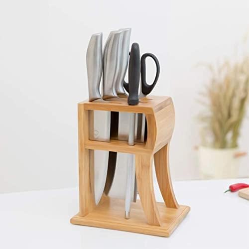 Zaego Kitchen Knife Holder Kit