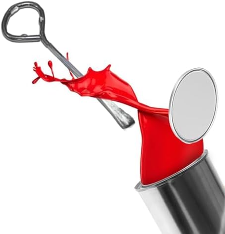 Yajuyi Handy Paint Can Opener Professional Use