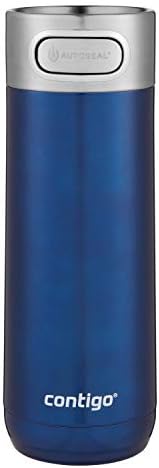 Perfect for Insights Contigo Vacuum Insulated Travel Mug 16oz