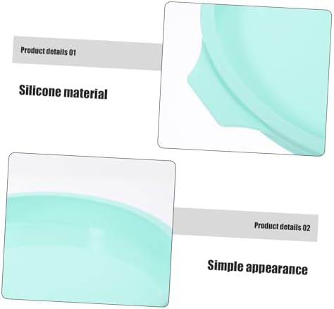 Silicone Baking Pan Set