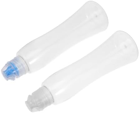 Precise dispensing condiment bottles
