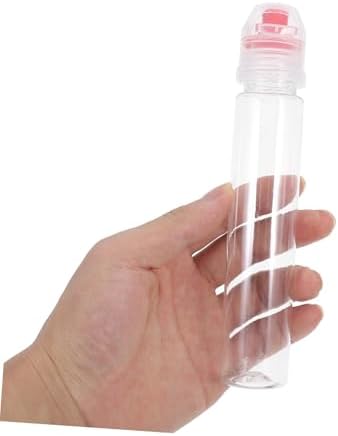 Quick Squeeze Honey Dispenser for Easy Use Portability 120g Capacity