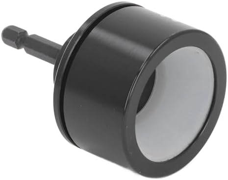 Quickly Sealed with Garosa Precision Capping Head - 23-36mm Diameter