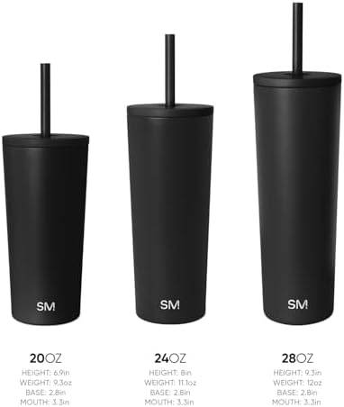 Insulated Travel mug for Coffee Tea More