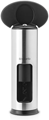 Brabantia Classic Corkscrew Bottle Opener