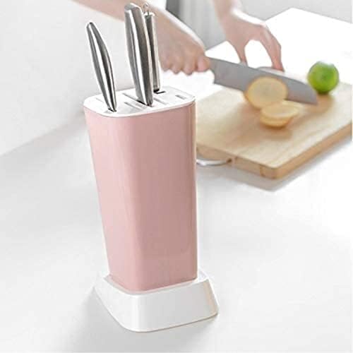Sturdy Kitchen Knife Holder for Easy Storage