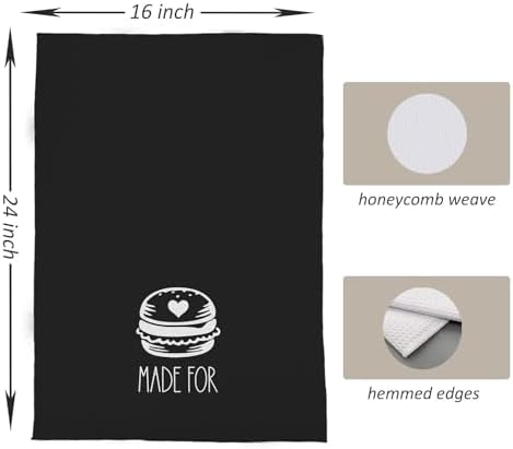 Together for Life Kitchen Towels