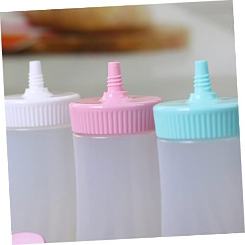 STOBAZA Jam Squeeze Dispenser for Condiments