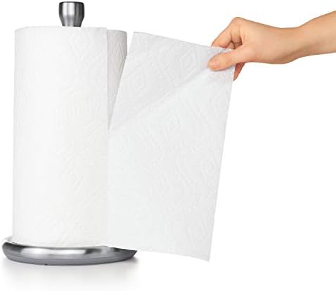 OXO Good Grips Steady Paper Towel Holder