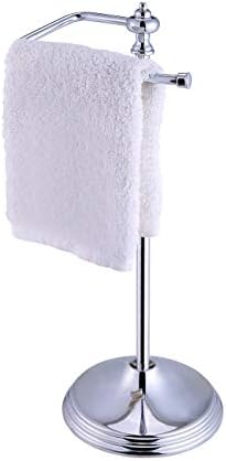 Heavy-Duty Fingertip Towel Holder