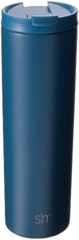 Insulated Travel mug for Coffee Tea More