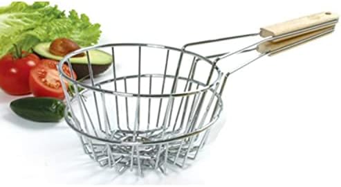 Norpro Wire Tortilla Basket