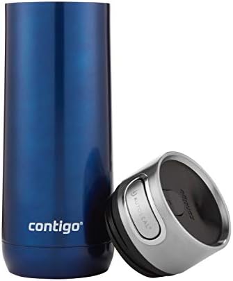 Perfect for Insights Contigo Vacuum Insulated Travel Mug 16oz