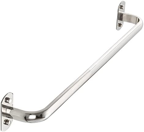 Stainless Steel Towel Bar Rail Rust-Resistant