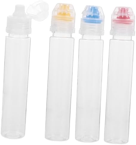 Quick Squeeze Honey Dispenser for Easy Use Portability 120g Capacity
