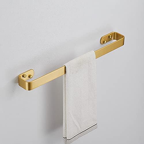 Durable Aluminum Towel Rack