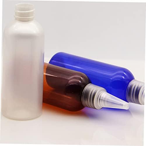 Mustard Squeeze Bottles for Ketchup and Salad Dressing