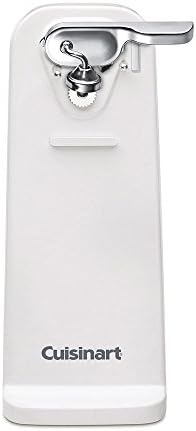 Perfect Pair - Cuisinart CPT-122 Compact Toaster CCO-50N Electric Can Opener