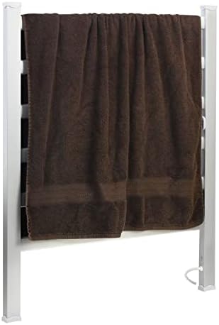 INNOKA 2-in-1 Towel Warmer Drying Rack