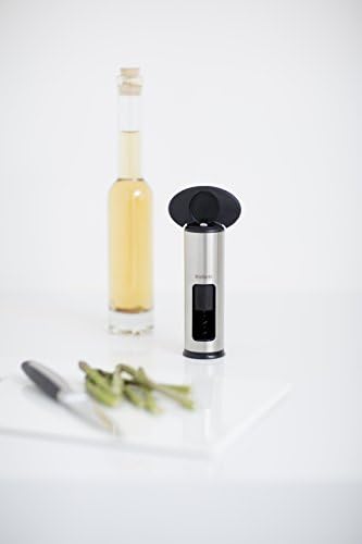 Brabantia Classic Corkscrew Bottle Opener