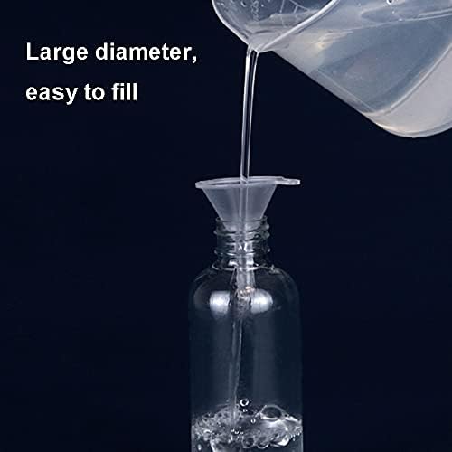 Sure-Close 30ml Condiment Squeeze Bottles