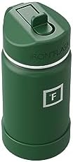 Iron Flask Kids Insulated Water Bottle