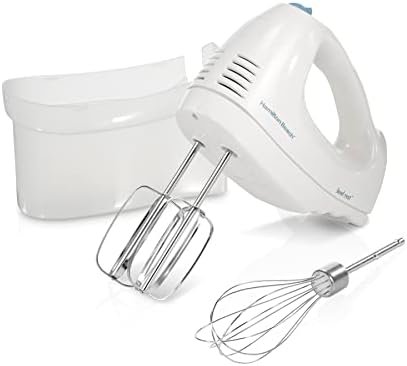 Hamilton Beach Electric Can Opener Hand Mixer Bundle